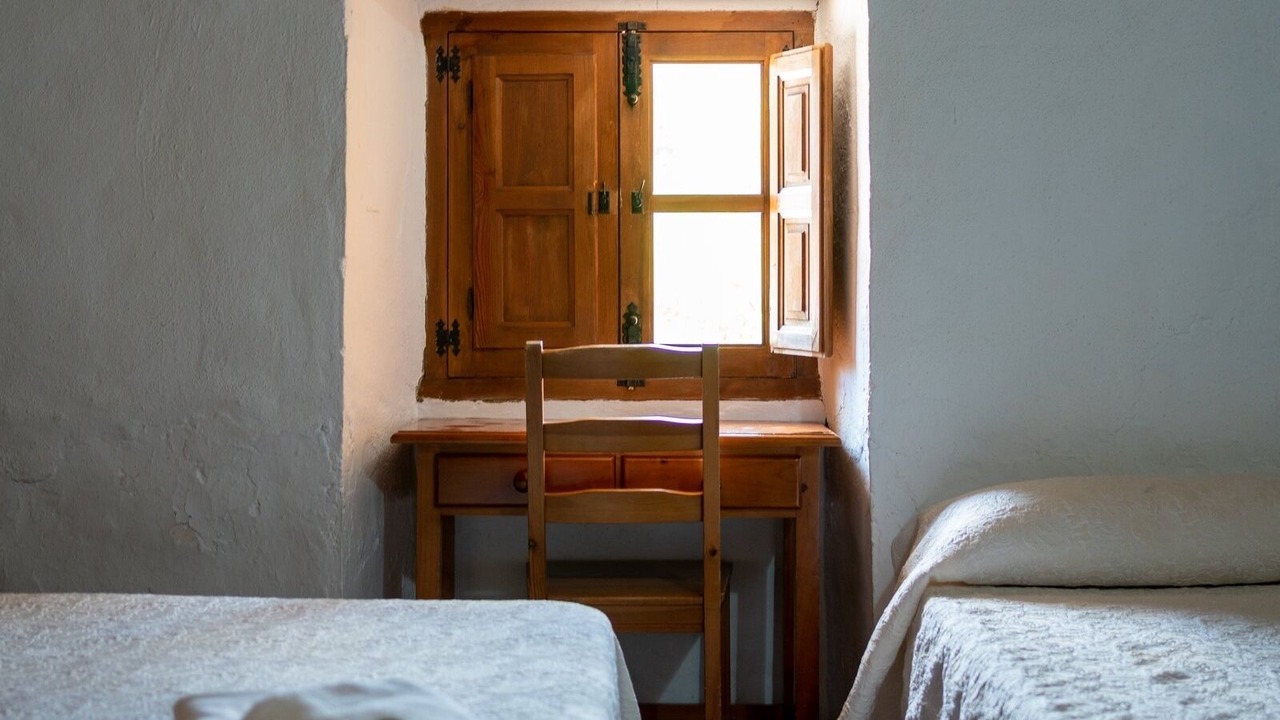 Photo of Bedroom in Benaojan