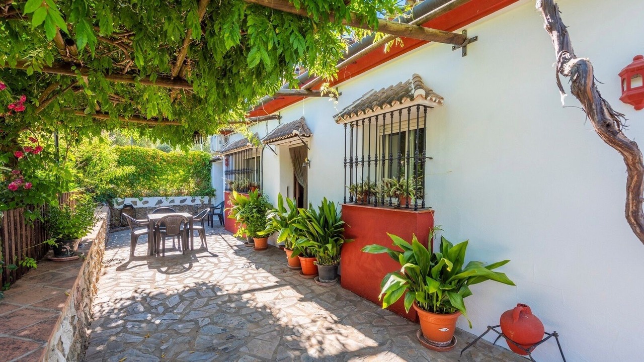 Photo of Outdoor in Benalauria