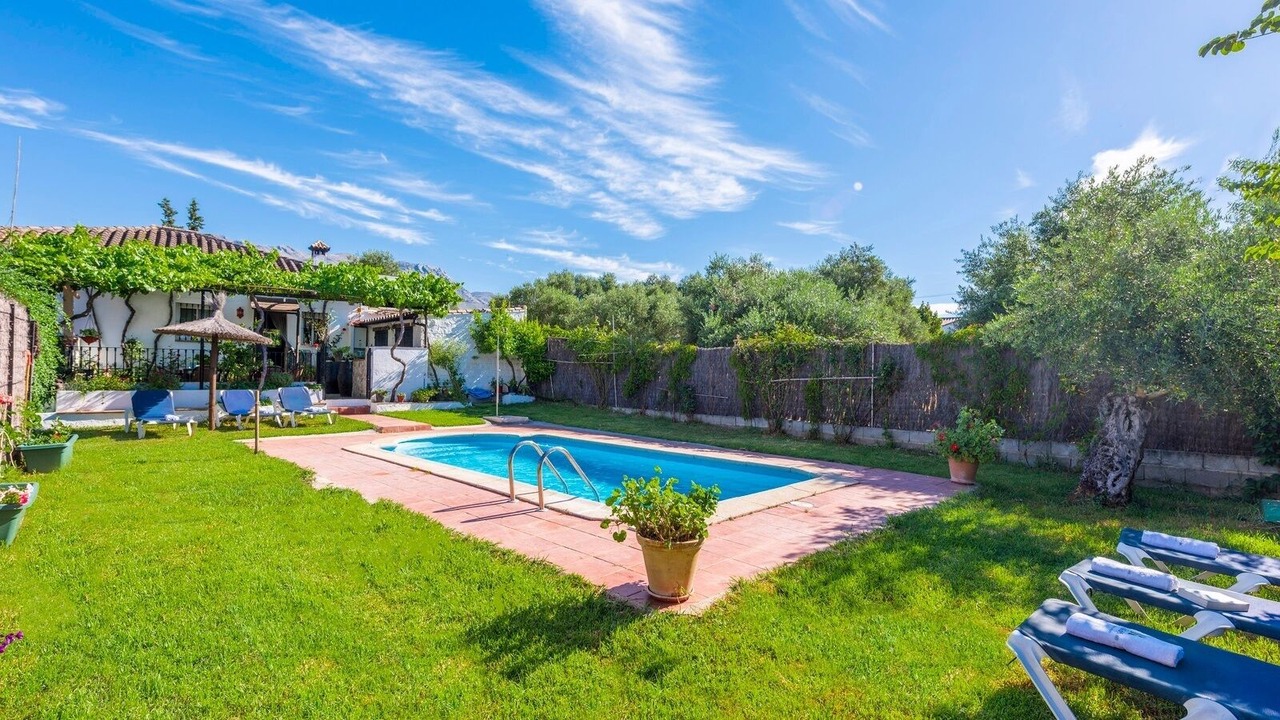 Photo of Outdoor in Benalauria