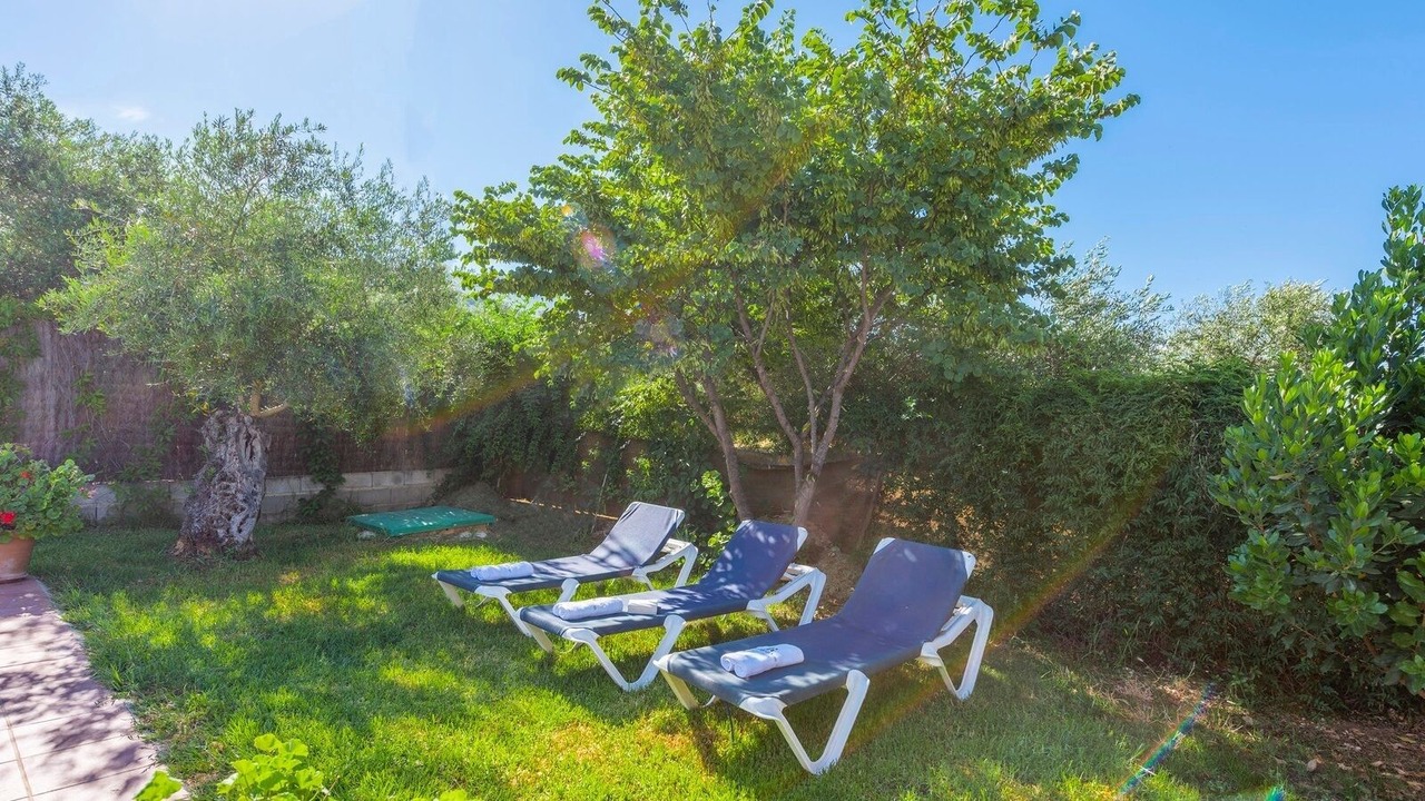 Photo of Outdoor in Benalauria