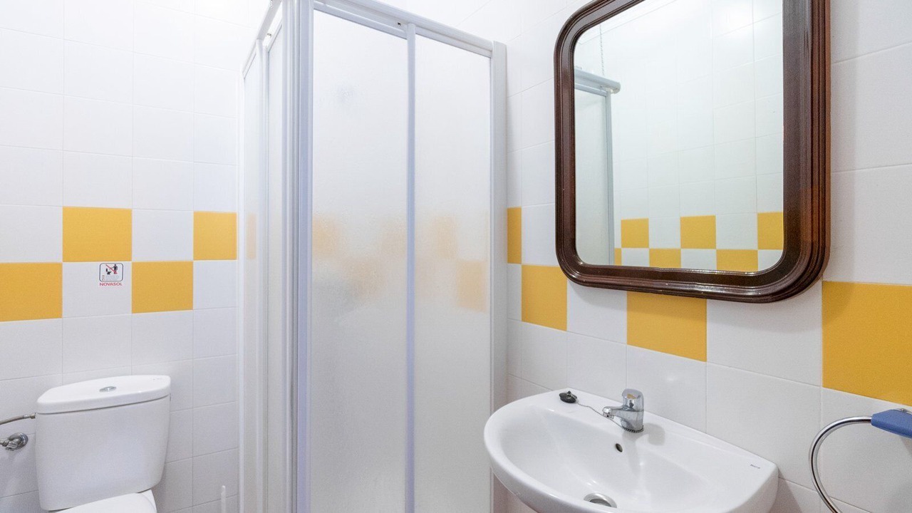 Photo of Bathroom in Villanueva del Trabuco