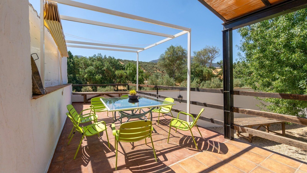 Photo of Outdoor in Villanueva del Trabuco