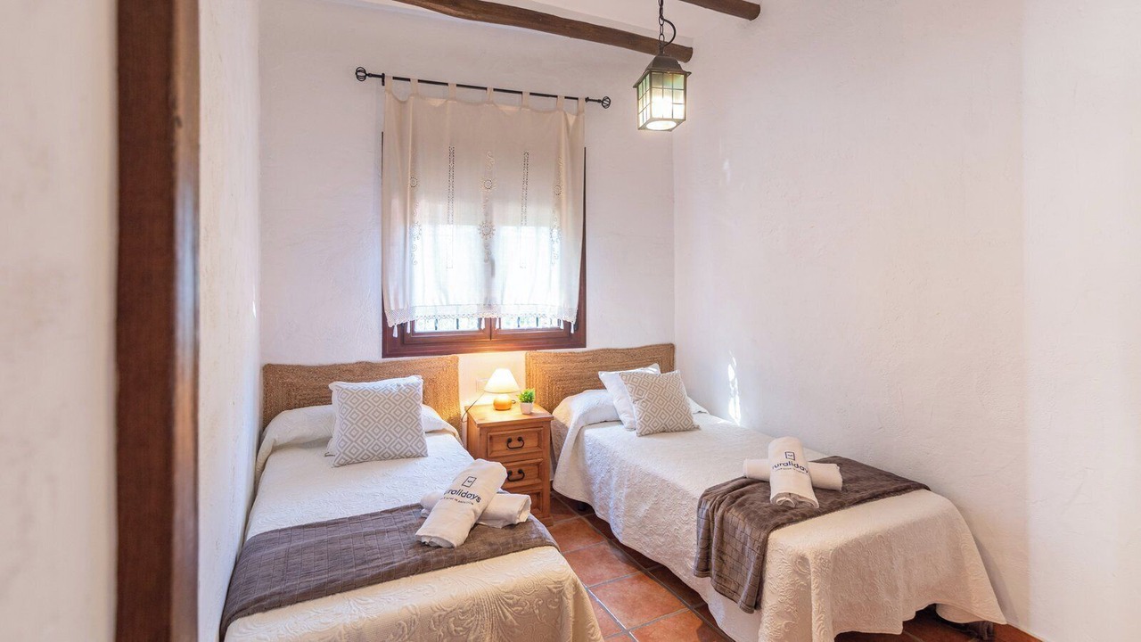 Photo of Bedroom in Villanueva del Trabuco