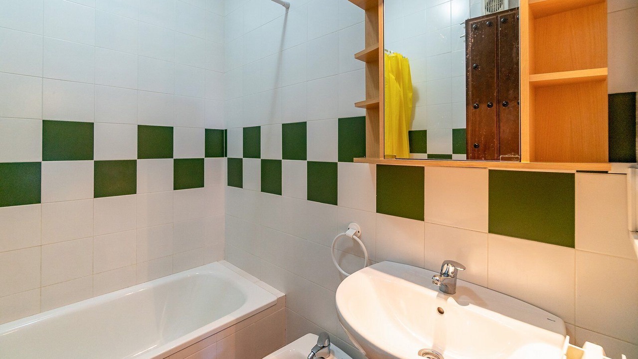 Photo of Bathroom in Villanueva del Trabuco