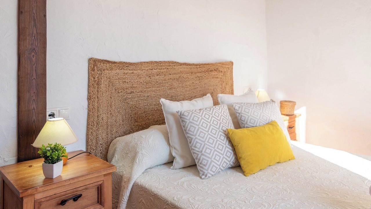 Photo of Bedroom in Villanueva del Trabuco