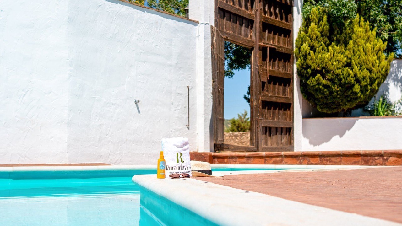 Photo of Outdoor in Villanueva del Trabuco
