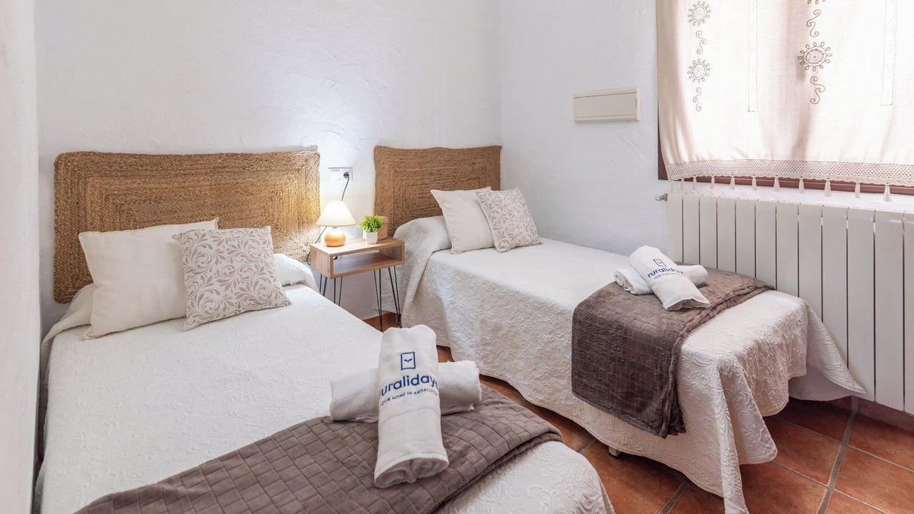 Photo of Bedroom in Villanueva del Trabuco