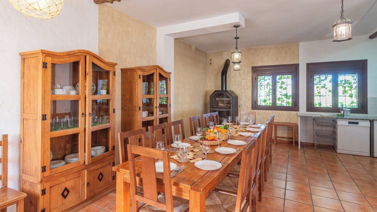 Photo of Others in Villanueva del Trabuco