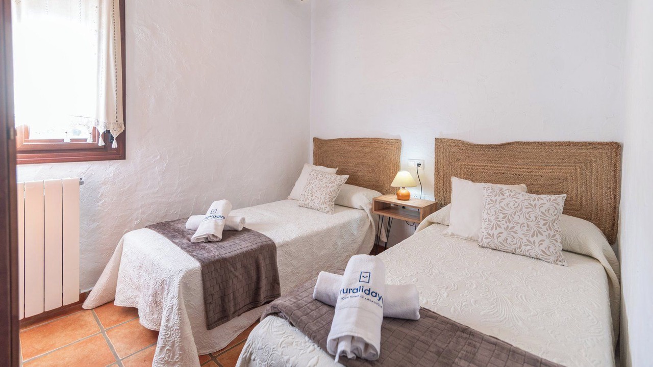 Photo of Bedroom in Villanueva del Trabuco