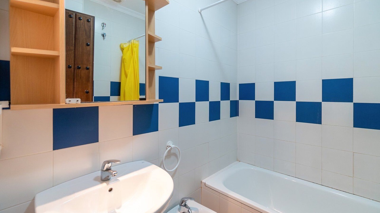 Photo of Bathroom in Villanueva del Trabuco