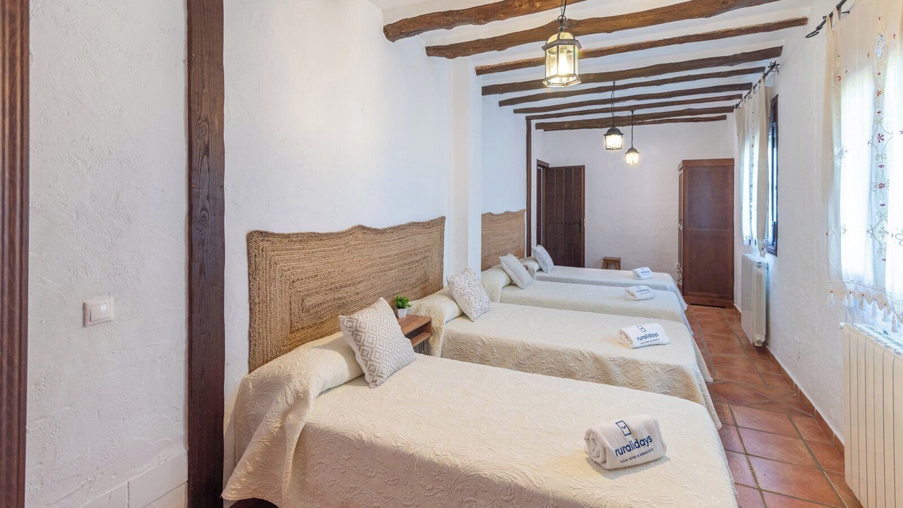 Photo of Bedroom in Villanueva del Trabuco