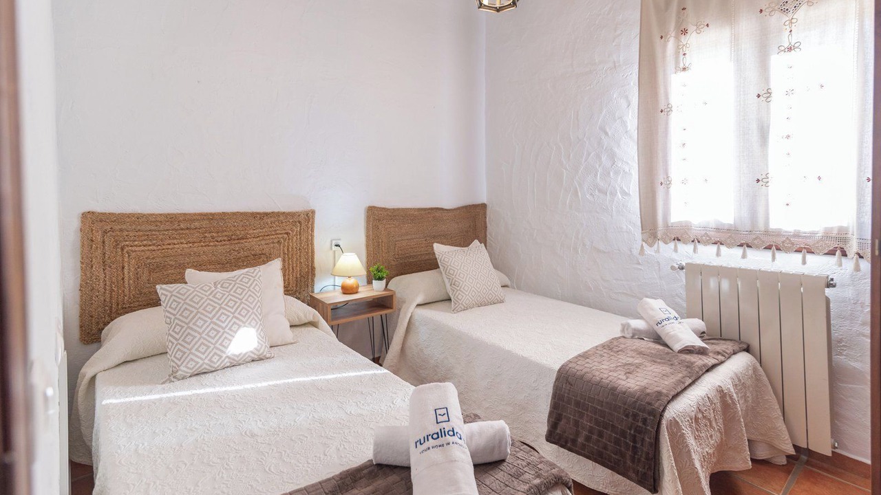 Photo of Bedroom in Villanueva del Trabuco