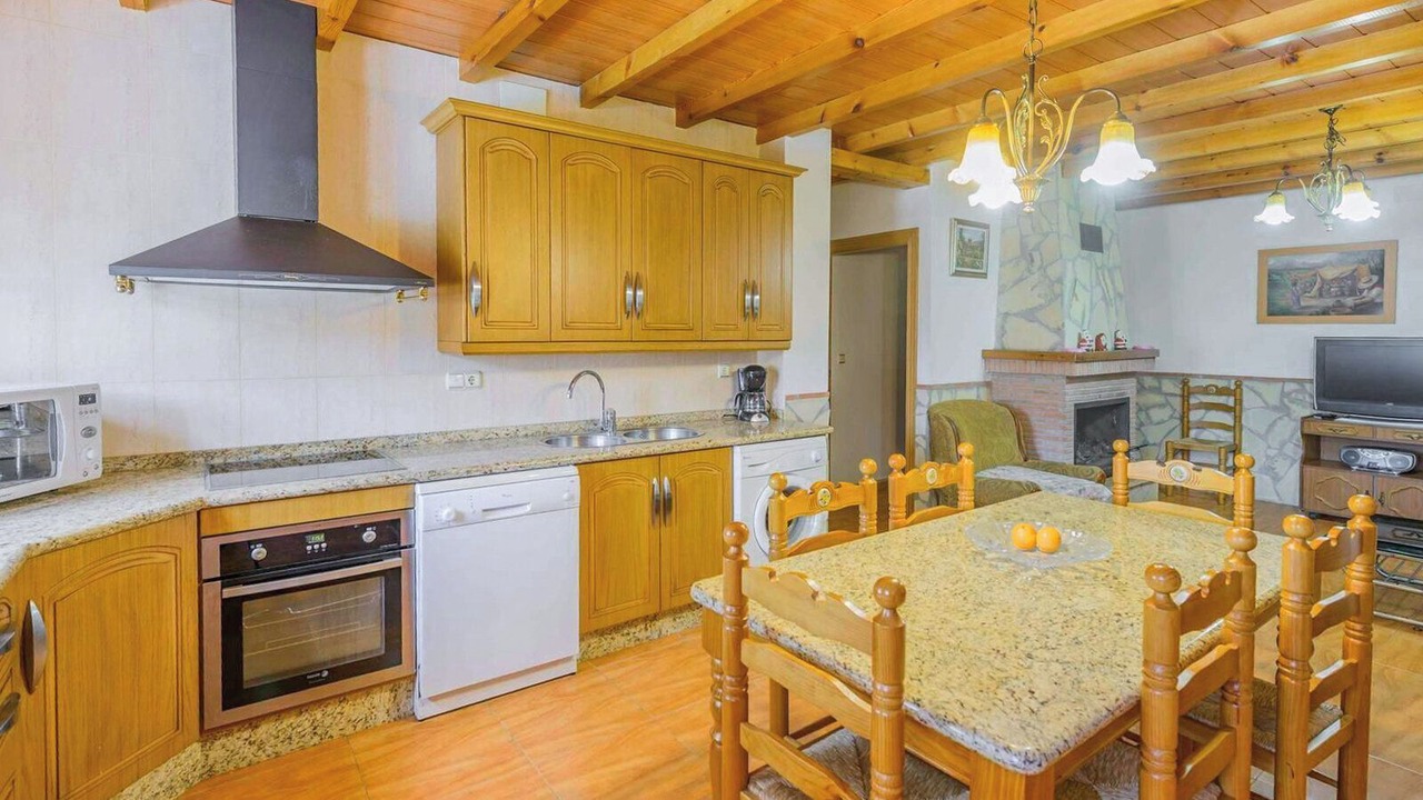 Photo of Kitchen in Montefrio
