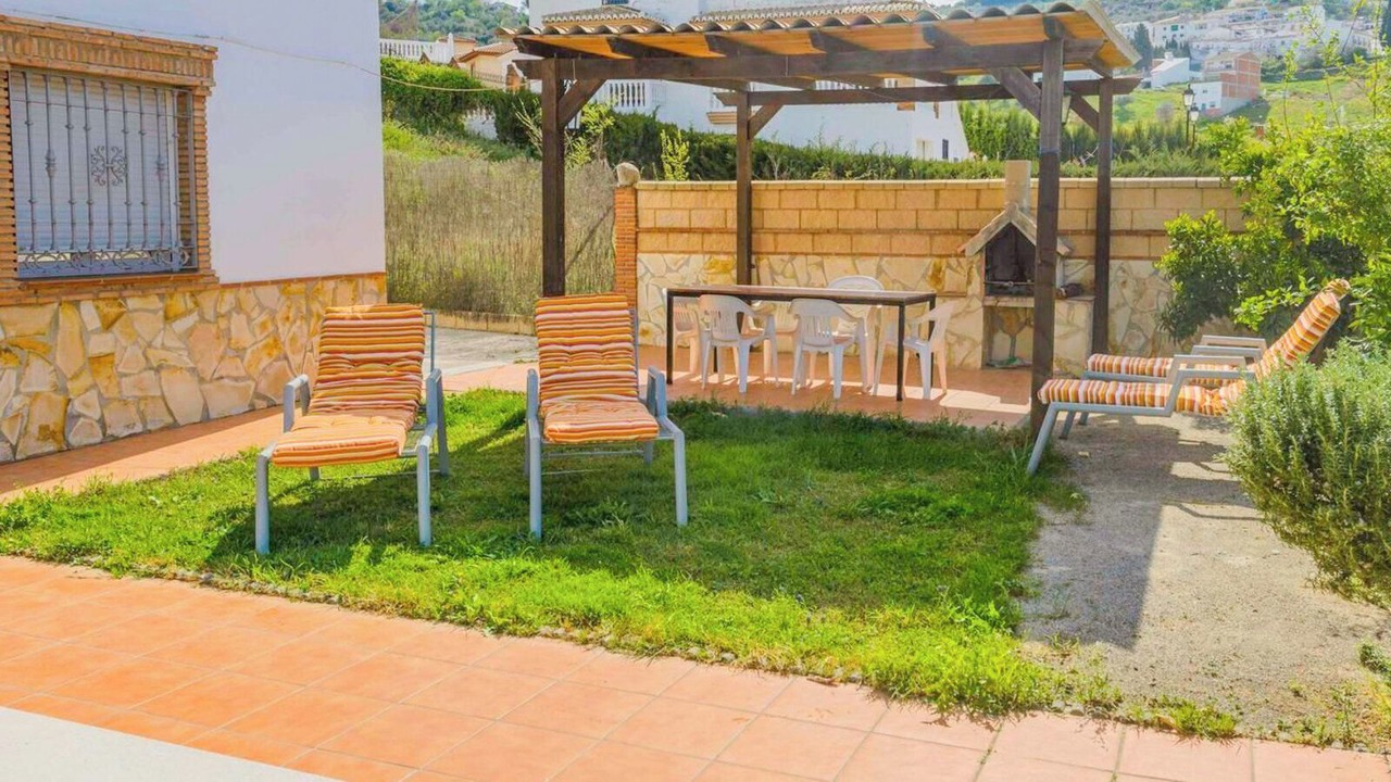 Photo of Outdoor in Montefrio