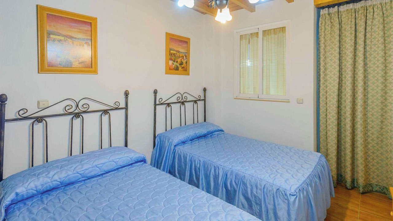 Photo of Bedroom in Montefrio
