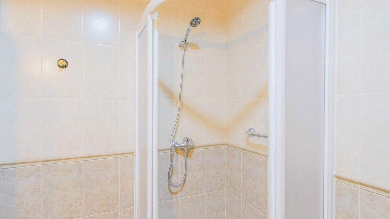 Photo of Bathroom in Montefrio