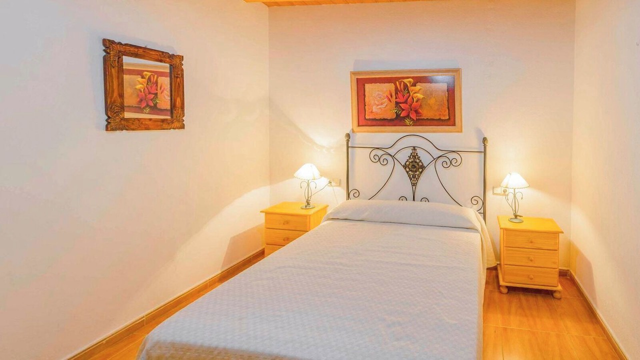 Photo of Bedroom in Montefrio