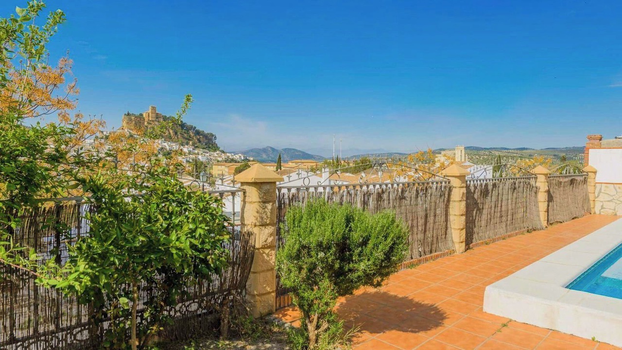Photo of Outdoor in Montefrio