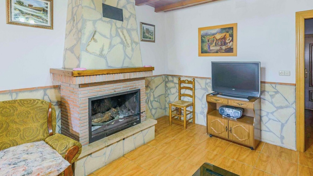Photo of Livingroom in Montefrio
