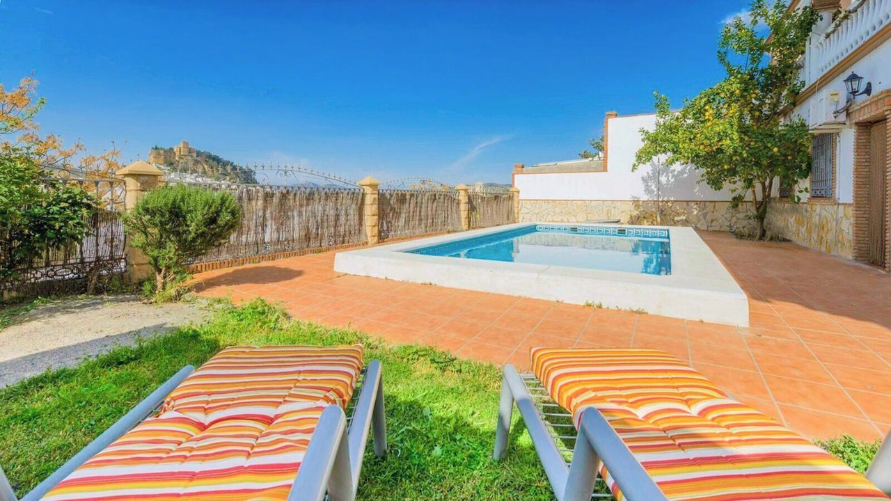 Photo of Outdoor in Montefrio