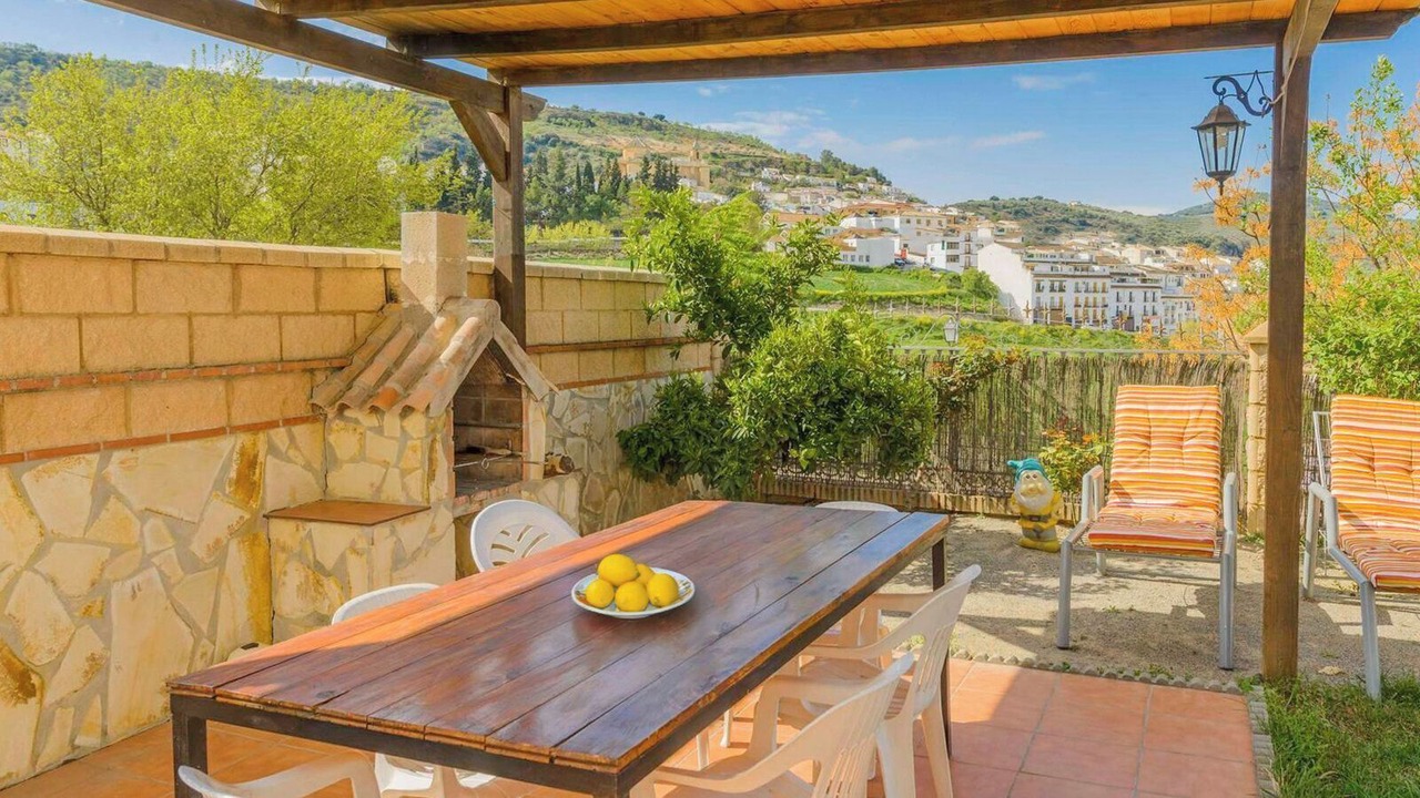 Photo of Outdoor in Montefrio