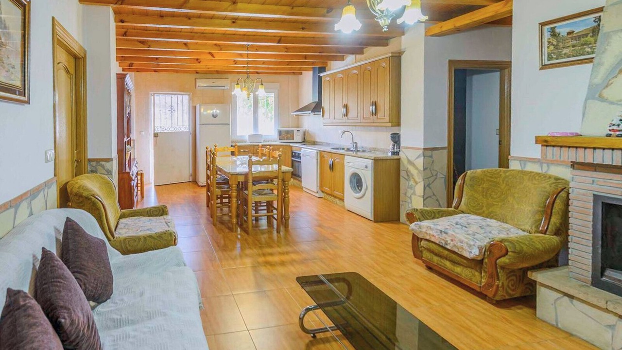Photo of Livingroom in Montefrio