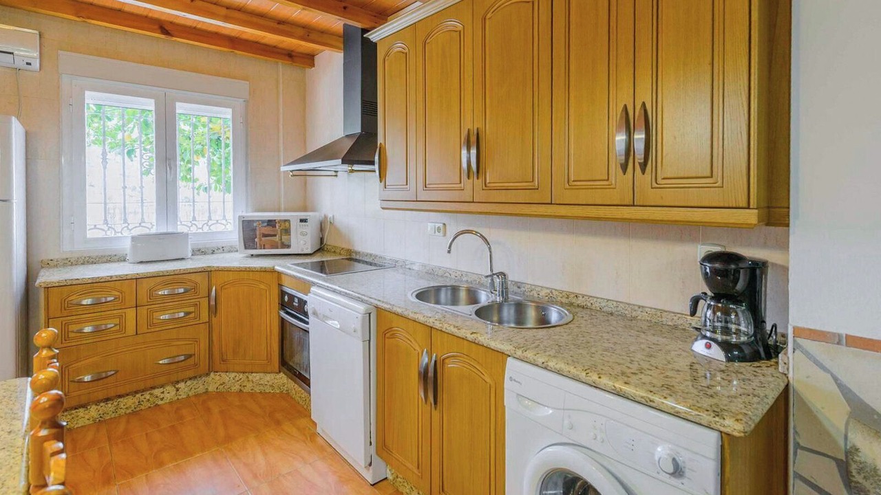 Photo of Kitchen in Montefrio