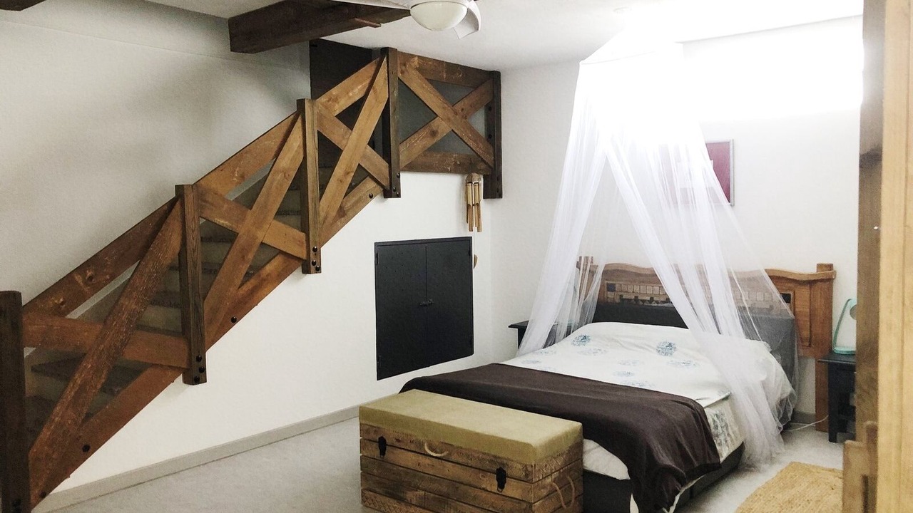Photo of Bedroom in Alozaina