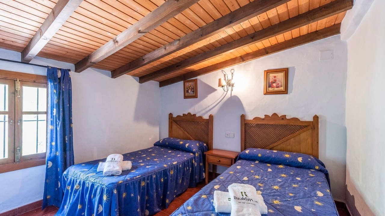 Photo of Bedroom in Sayalonga