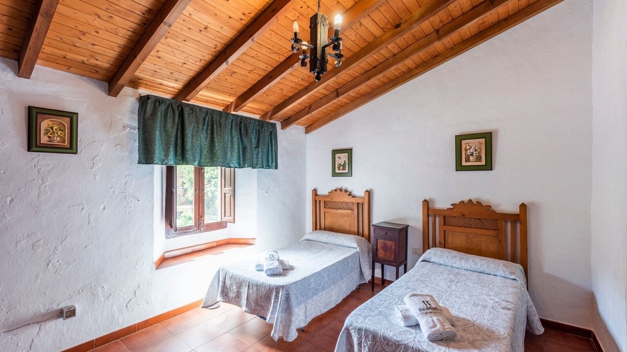 Photo of Bedroom in Sayalonga