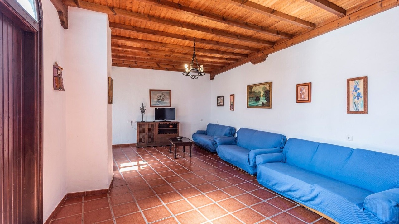 Photo of Livingroom in Sayalonga