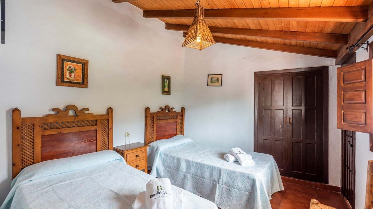 Photo of Bedroom in Sayalonga
