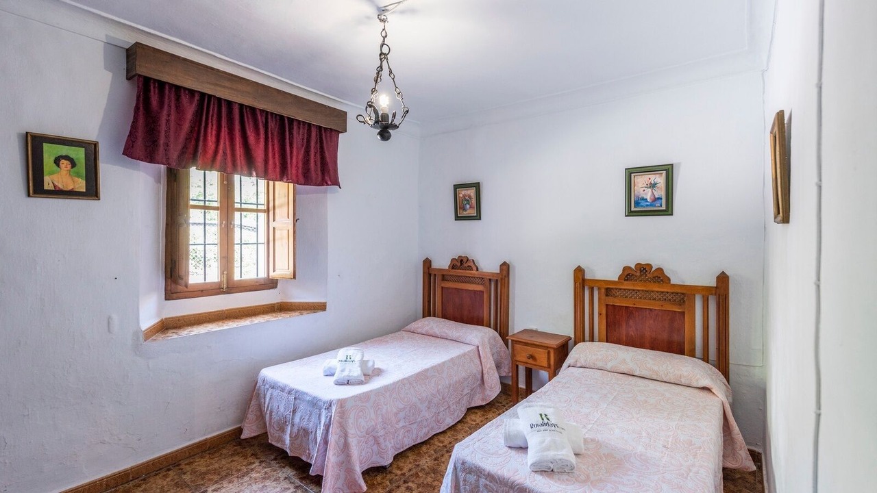 Photo of Bedroom in Sayalonga