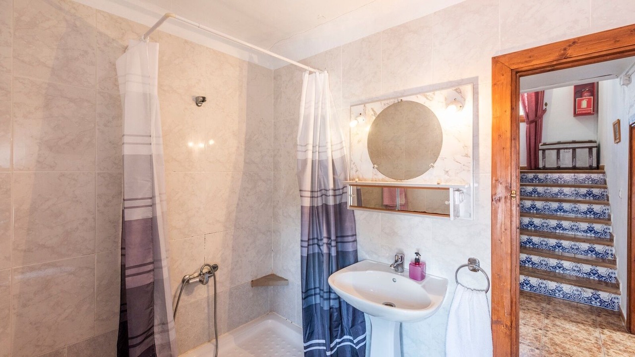 Photo of Bathroom in Sayalonga