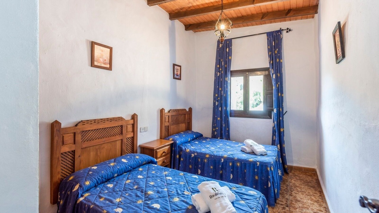 Photo of Bedroom in Sayalonga
