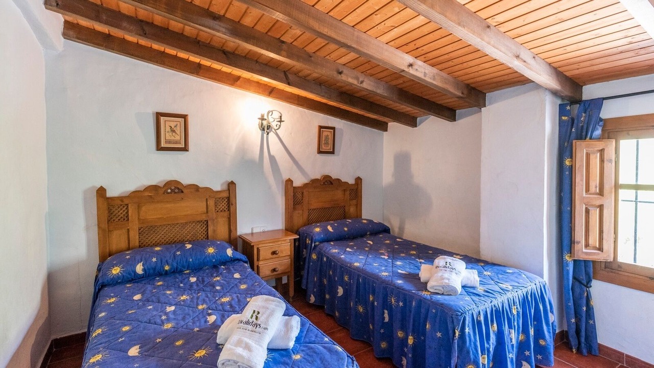 Photo of Bedroom in Sayalonga