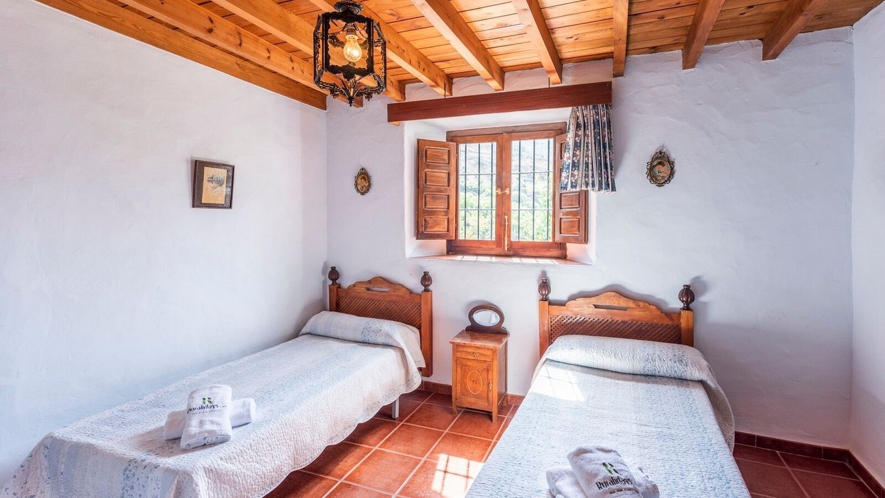 Photo of Bedroom in Sayalonga