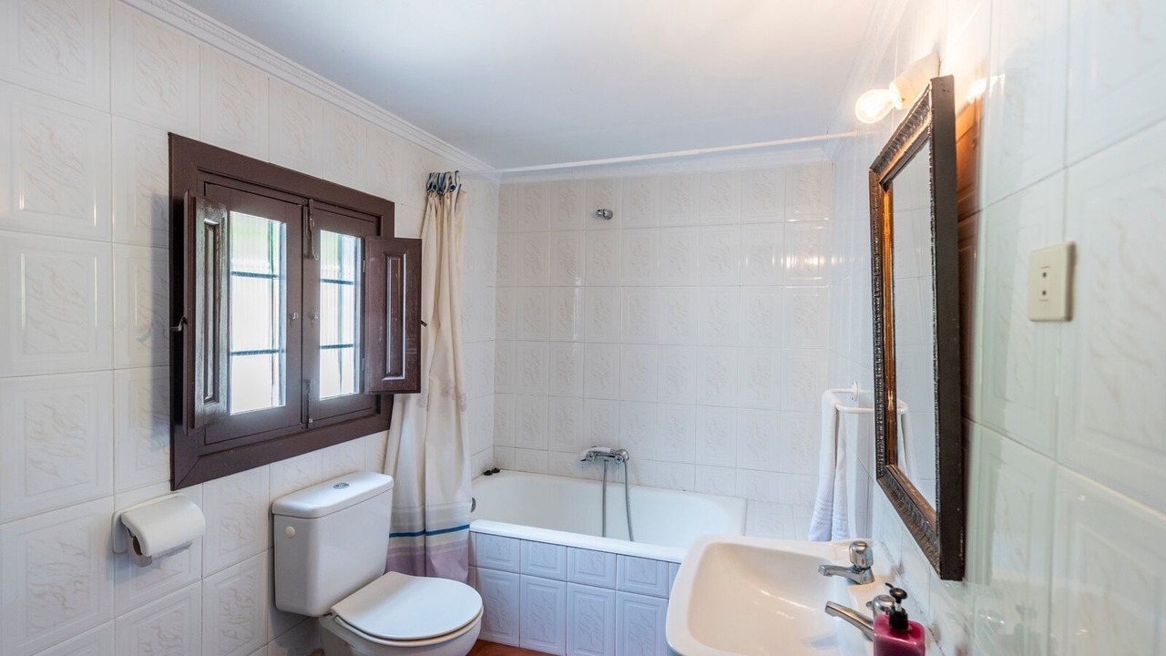 Photo of Bathroom in Sayalonga