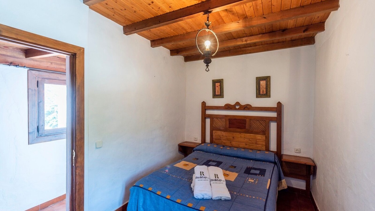 Photo of Bedroom in Sayalonga