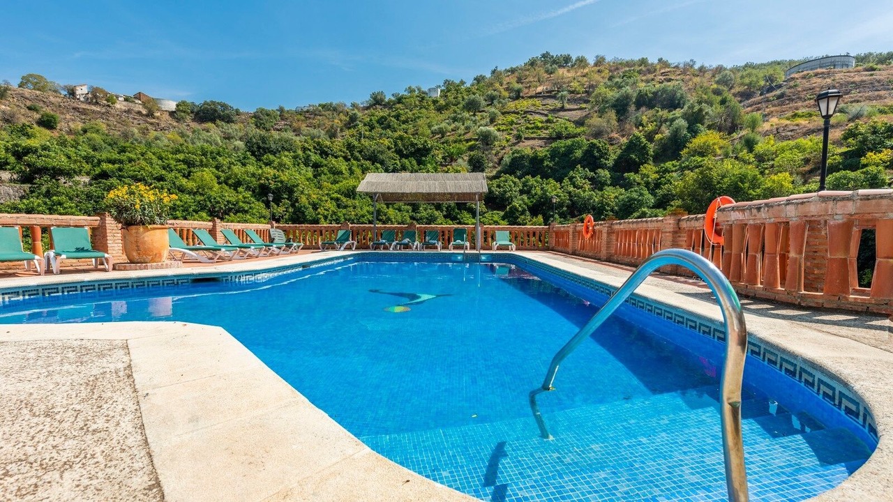 Photo of Outdoor in Sayalonga