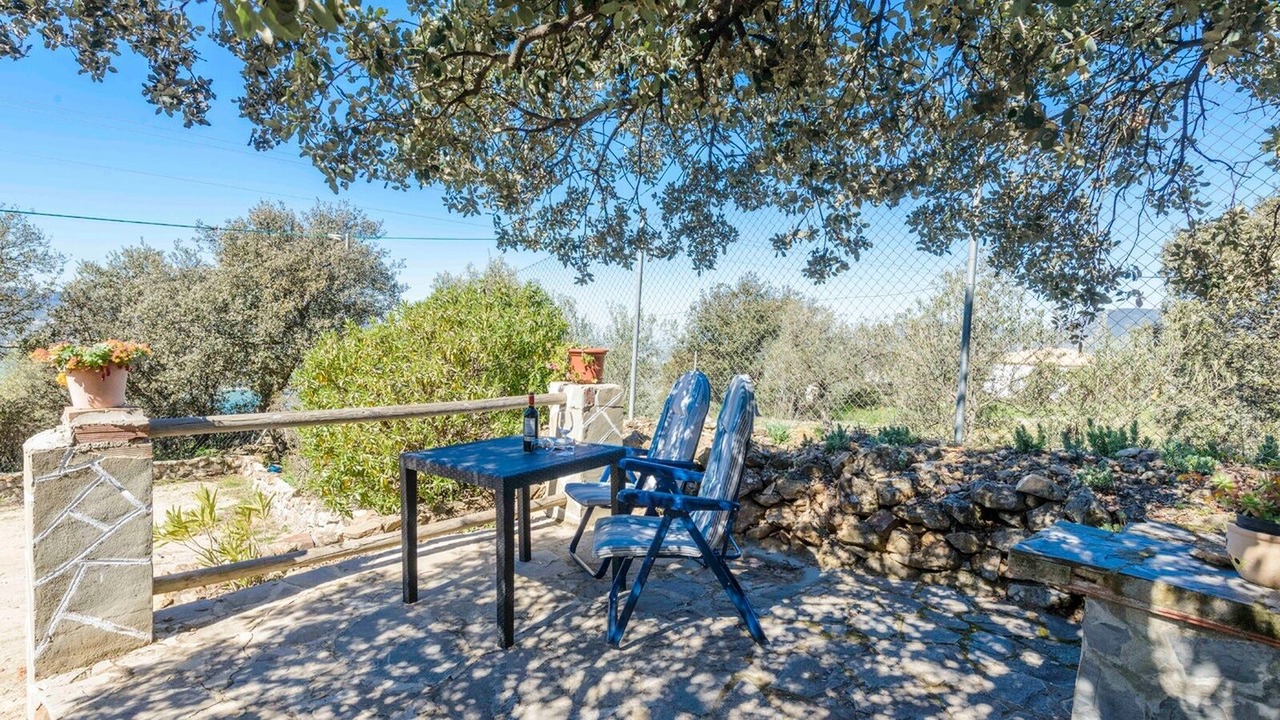 Photo of Outdoor in El Gastor