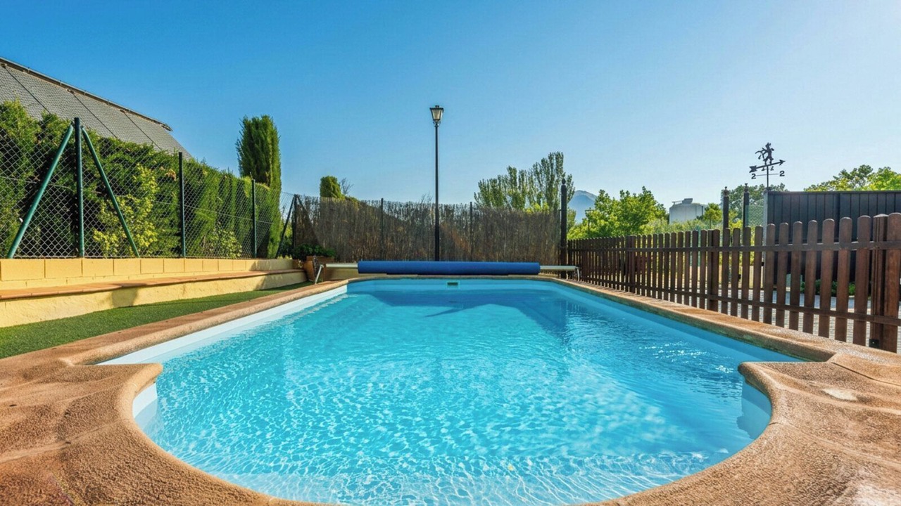 Photo of Outdoor in Villanueva del Trabuco