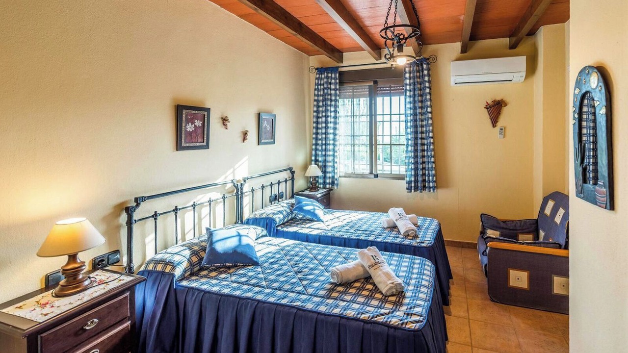 Photo of Bedroom in Villanueva del Trabuco