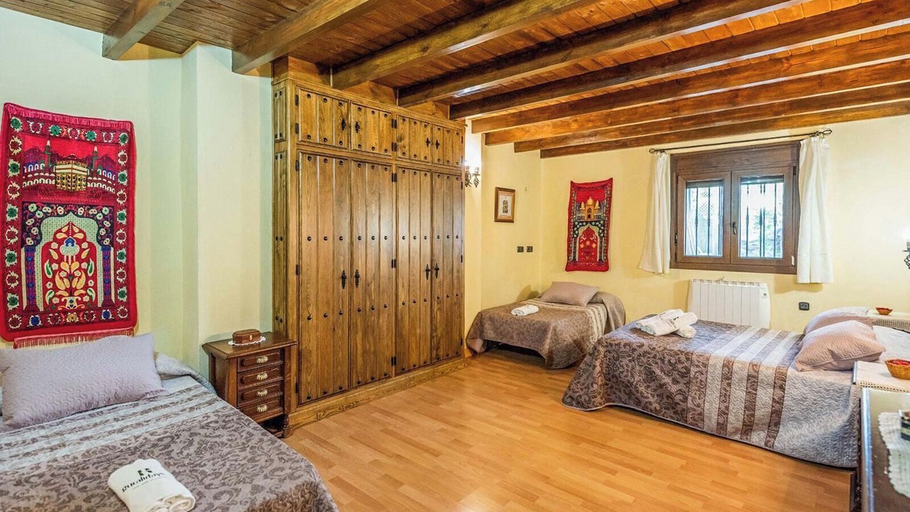 Photo of Bedroom in Villanueva del Trabuco