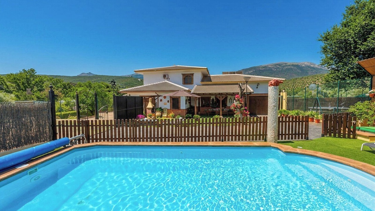 Photo of Outdoor in Villanueva del Trabuco