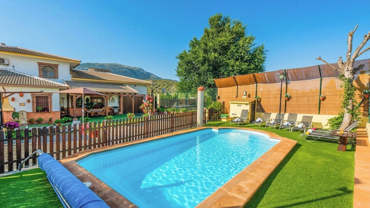 Photo of Outdoor in Villanueva del Trabuco