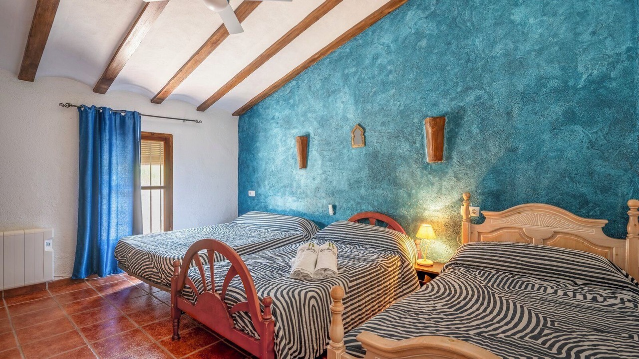 Photo of Bedroom in Velez Rubio