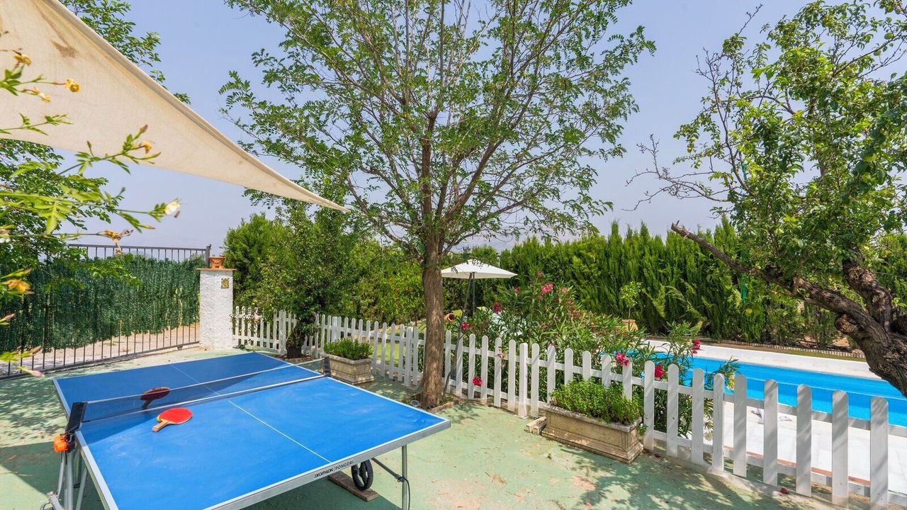 Photo of Outdoor in Velez Rubio