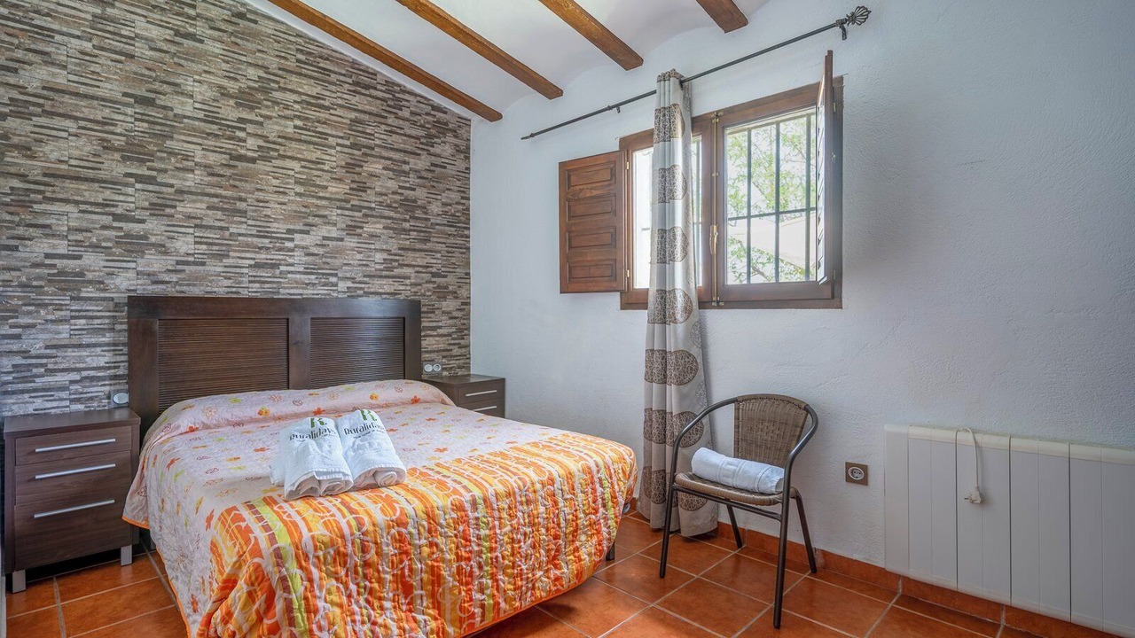 Photo of Bedroom in Velez Rubio