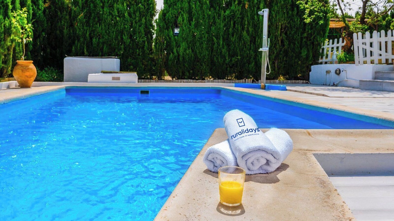 Photo of Outdoor in Velez Rubio